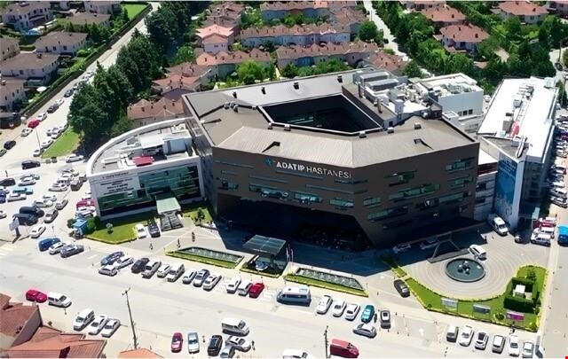 Adatip Hospital 6